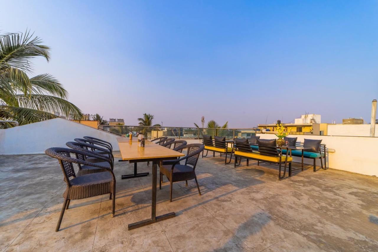 Coliwo Deux - Chandan Nagar Пуна Экстерьер фото