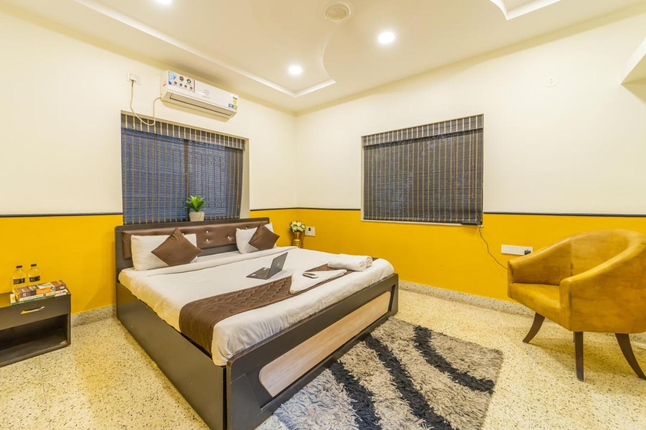 Coliwo Deux - Chandan Nagar Пуна Экстерьер фото