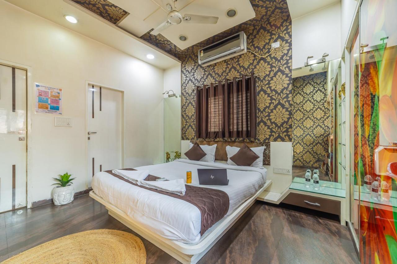 Coliwo Deux - Chandan Nagar Пуна Экстерьер фото